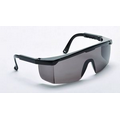 Hurricane Safety Glasses - Gray Lens